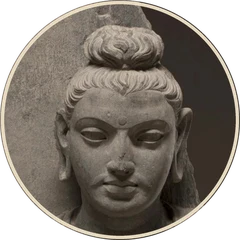 The Buddha
